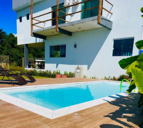 Sunshine - Casa de praia em Barra Grande -Ba